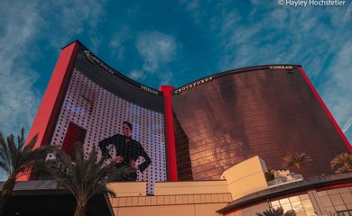 Resorts World Las Vegas Poker Room