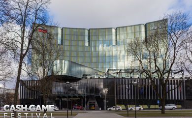 Olympic Park Casino