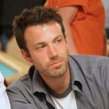 Ben Affleck