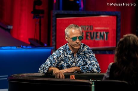 SCOOP 2021 Day 16: WSOP Main Event Champion Damian Salas Wins SCOOP Title