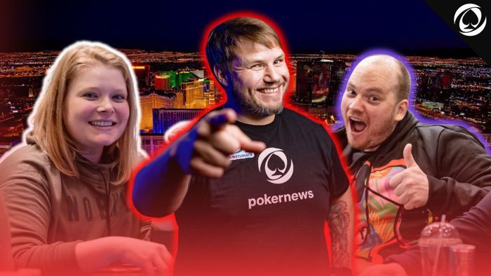 PokerNews Podcast