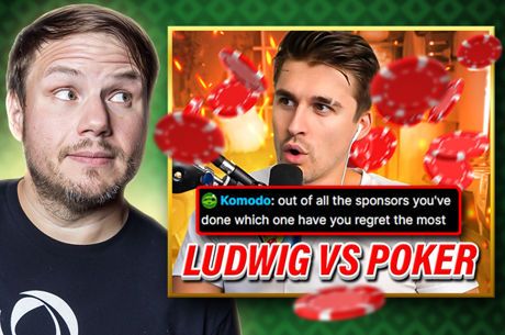 Ludwig Regrets Working with Unregulated Poker Site; Super High Roller Bowl Winners | PokerNews...