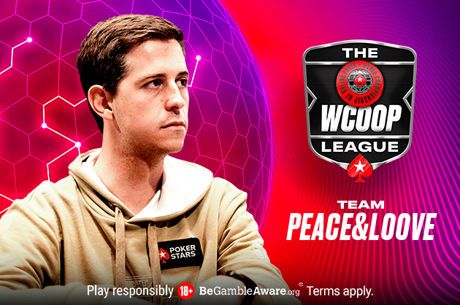 PokerStars WCOOP League