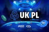 Penultimate Stop of the 888poker UKPL Sees the Tour Head to Reading