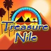 Treasure Nile