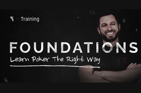 Affordable, Comprehensive, and Game-Changing: Phil Galfond's New "Foundations" Course