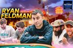 Ryan Feldman Life Outside Poker