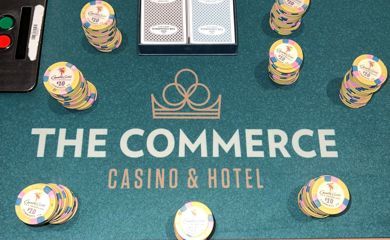 Commerce Casino