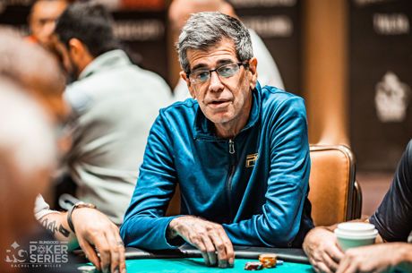 Poker Player and Mixed Game Enthusiast Mark Dickstein Passes Away