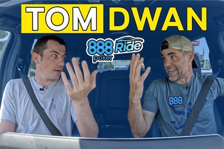 888Ride Tom Dwan