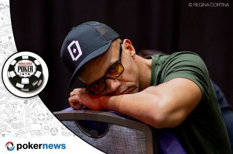 Phil Ivey Going for 12th Bracelet, Seiver Chasing WSOP Record at $25k HORSE Final Table