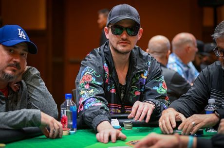 Joey Ingram Discovers No-Limit Hold'em Strategies with GTO Wizard