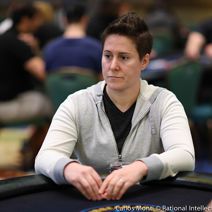 Vanessa Selbst