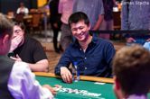 SCOOP 2021 Day 21: Ka Kwan Lau Crowned $10K PLO Main Event Champion