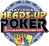 NBC Heads-Up Poker Championship