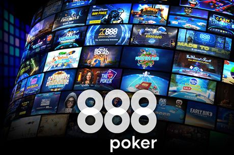 Moldova's "Rybka12" Demolishes 888poker Mystery Bounty Main Event Final Table