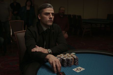 Will Poker Players Enjoy The Card Counter Starring Oscar Issac & Tiffany Haddish?