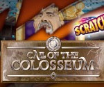 Call of the Colosseum