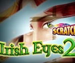 Irish Eyes 2