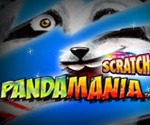 Pandamania