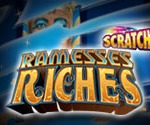 Ramesses Riches