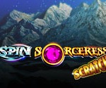 Spin Sorceress