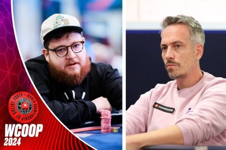 Lex and Tonkaaaa Both Through to WCOOP Event 55-H Day 2