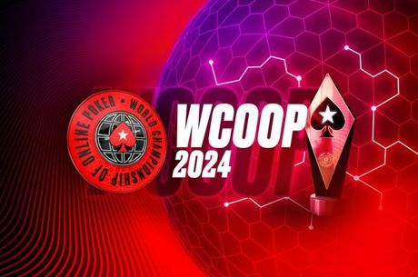 WCOOP 2024