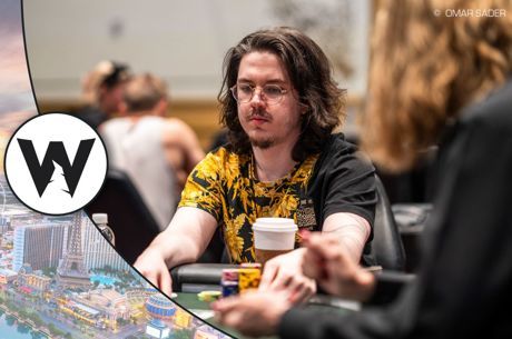 Is Messere's $25k Heads-Up Turn Overbet GTO Wizard Approved?