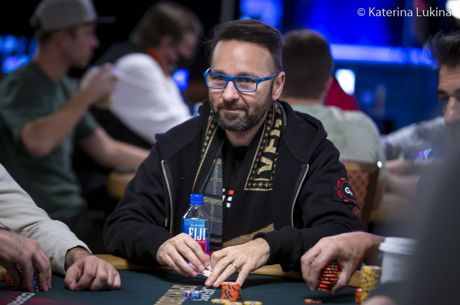 THREE Pieces of Beginner Strategy Advice from Poker Superstar Daniel Negreanu