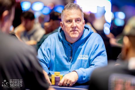 Matt Snook Passes Away One Month After Crossing Off Final Poker Bucket List Item