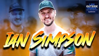 Ian Simpson Takes His Role as Poker Ambassador Seriously  | Life Outside Poker #13