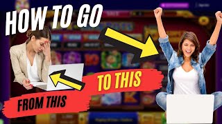 Best FREE Slots in 2022 | HOUSE OF FUN