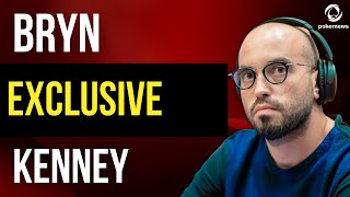 EXCLUSIVE INTERVIEW WITH BRYN KENNEY - Highlights