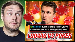 Ludwig's Biggest Poker Regret & Super High Roller Bowl Winners | PokerNews Podcast #854