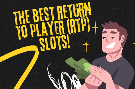 Best RTP Slots | Highest RTP Slot Machines to Play in 2024