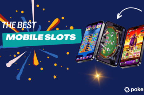 The Top 10 Slot Games to Play on Mobile | PokerNews