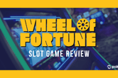 Wheel of Fortune Slot Review