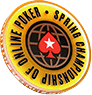 PokerStars SCOOP