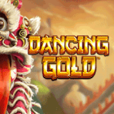 DANCING GOLD