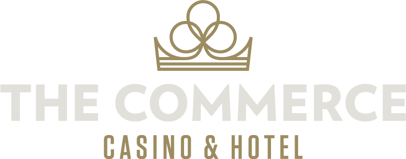 The Commerce Casino