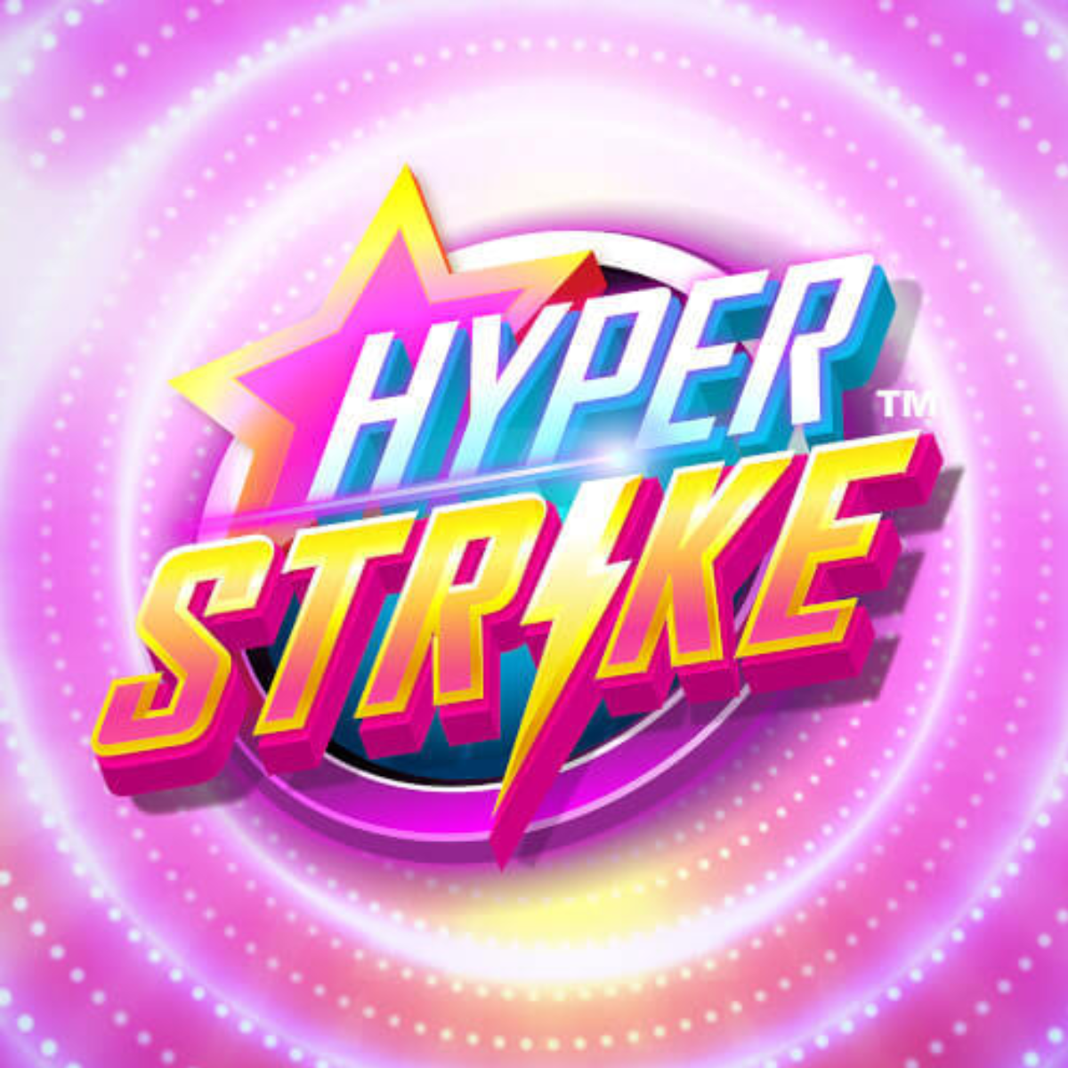 Hyper Strike Slot