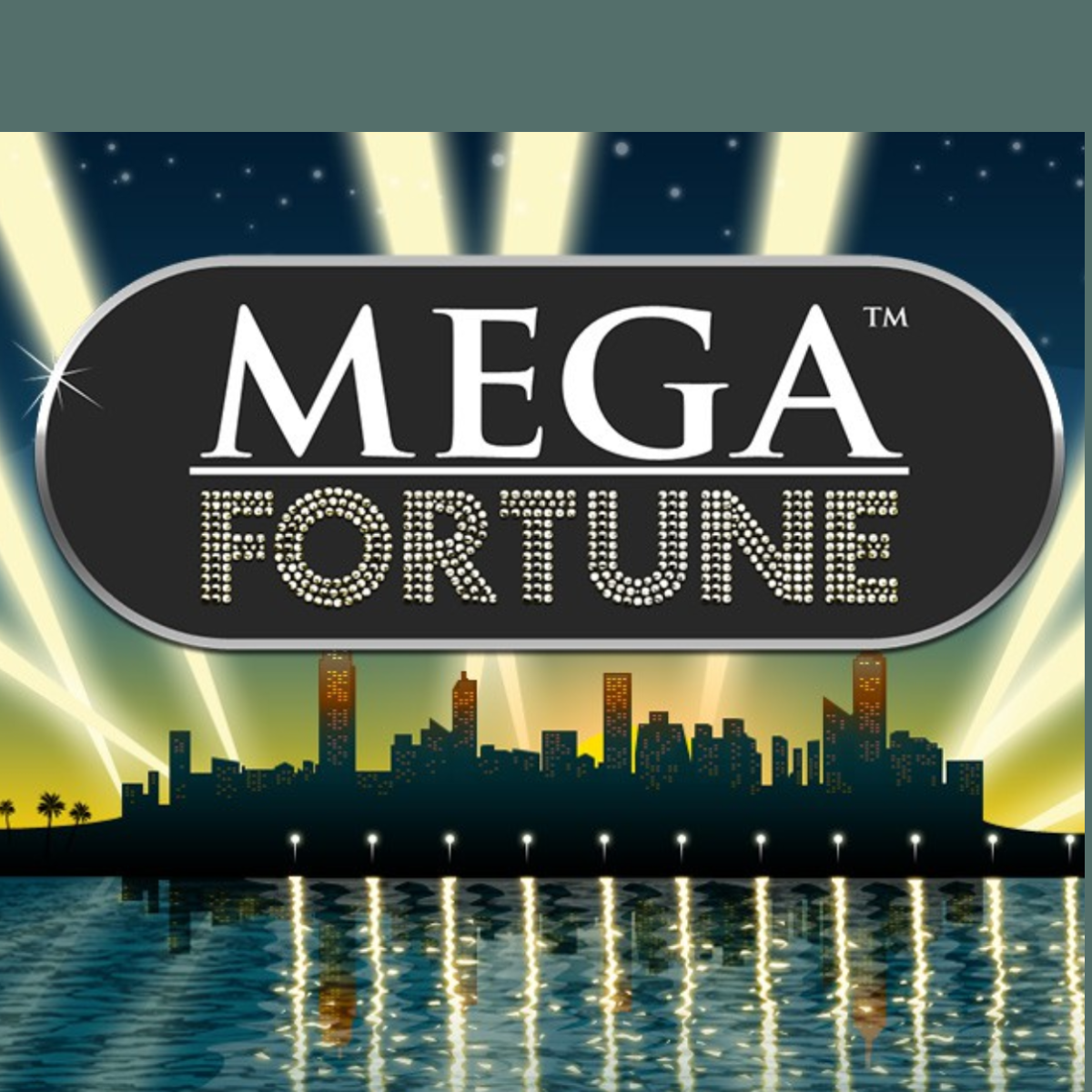 Mega Fortune Slot