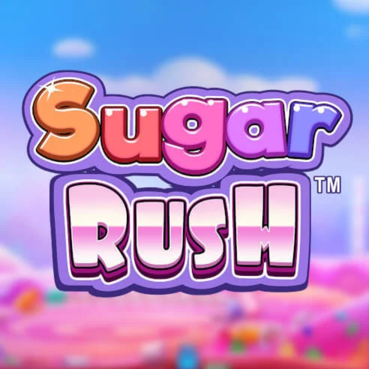 Sugar Rush Slot