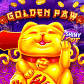 GOLDEN PAW