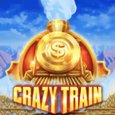 CRAZY TRAIN