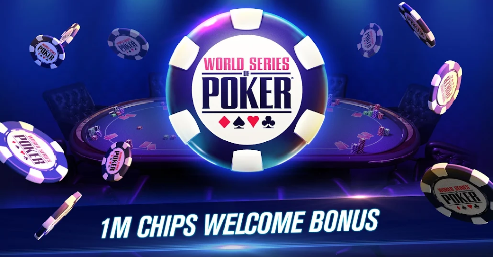 WSOP Bonus