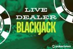 The Top Online Live Dealer Blackjack Casinos 2024