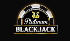 Platinum Blackjack