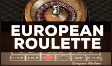 European Roulette